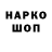Метадон VHQ ID Installog